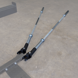 iDeal Body Solid Pro Club Line Half Cage - SPR500