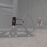 iDeal Body Solid Pro Club Line Half Cage - SPR500