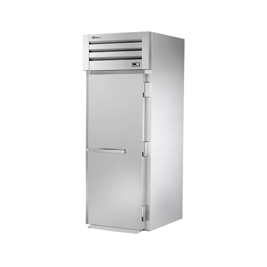 True STA1HRI-1S Heated Cabinet, Roll-In - TRSTA1HRI1S