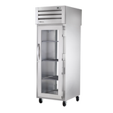 True STA1RPT-1G-1G-HC Refrigerator, Pass-Thru - TRSTA1RPT1G1GHC