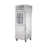 True STR1RPT-1HG/1HS-1G-HC Refrigerator, Pass-Thru - TRSTR1RPT1HG1HS1G