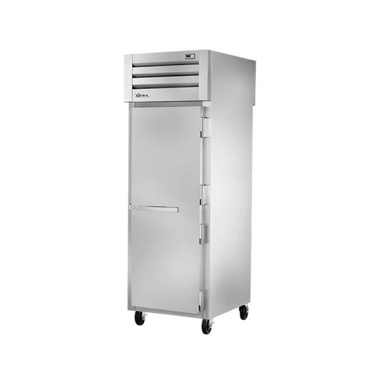 True STA1RPT-1S-1S-HC Refrigerator, Pass-Thru - TRSTA1RPT1S1SHC