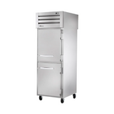 True STR1RPT-2HS-1S-HC Refrigerator, Pass-Thru - TRSTR1RPT2HS1SHC