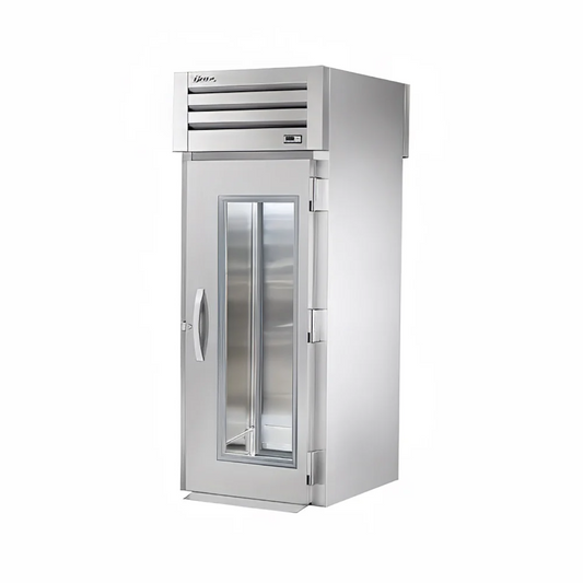 True STG1RRT-1G-1S Refrigerator, Roll-Thru - TRSTG1RRT1G1S