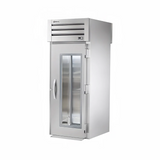 True STG1RRT-1G-1S Refrigerator, Roll-Thru - TRSTG1RRT1G1S