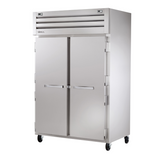 True STA2DT-2S Refrigerator Freezer, Reach-In -TRSTA2DT2S