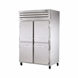 True STA2F-4HS-HC Freezer, Reach-In - TRSTA2F4HS