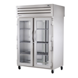 True STA1RPT-2HG-1S-HC Refrigerator, Pass-Thru - TRSTA1RPT2HG1SHC