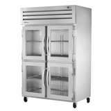 True STA2R-4HG-HC Refrigerator, Reach-In - TRSTA2R4HG