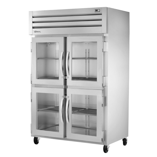 True STA2R-4HG-HC Refrigerator, Reach-In - TRSTA2R4HG