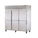 True STA3R-6HS-HC Refrigerator, Reach-In - TRSTA3R6HS