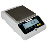 Adam Equipment STB 3202e Solis Precision Balance - 3,200 x 0.01 g, External Calibration