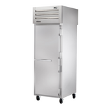 True STG1HPT-1S-1S Heated Cabinet, Pass-Thru - TRSTG1HPT1S1S