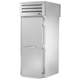 True STG1RRT-1S-1S Refrigerator, Roll-Thru - TRSTG1RRT1S1S