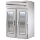 True STA2RRI-2G Refrigerator, Roll-In