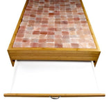 Touch America Flex Block Halotherapy Salt Treatment Table - 11396-07