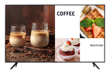 Samsung BE50C-H 50" Class 4K UHD Commercial LED Display - BE50CH