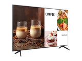 Samsung BE50C-H 50" Class 4K UHD Commercial LED Display - BE50CH
