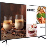 Samsung BE55C-H 55" Class 4K UHD Commercial LED TV - BE55CH