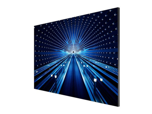 Samsung IA012B The Wall All-in-One 110" (2K) - FHD Premium Direct View LED Display for Business - LH012IABMHSGO