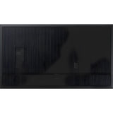 Samsung  55-Inch Commercial 4K UHD LED LCD Display-No Wi-Fi - QB55CN