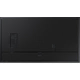 Samsung QB65C-N 65" UHD 4K HDR Commercial Display -No Wi-Fi - QB65CN
