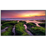 Samsung QB75B-N 75" 4K Smart Commercial LED Display - QB75BN