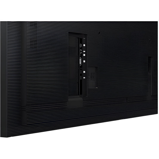 Samsung 85" Class HDR 4K UHD Commercial Smart LED Display - QB85RN