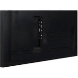 Samsung 85" Class HDR 4K UHD Commercial Smart LED Display - QB85RN