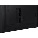 Samsung QB85R-N 85" Class HDR 4K UHD Commercial Smart LED Display - QB85RN