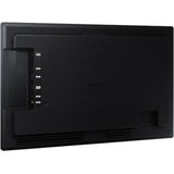 Samsung QB24R 24" Class Full HD Smart Digital Signage LED Display - QB24R