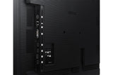 Samsung QH50R 50" 4K UHD Smart Commercial Display - QH50R