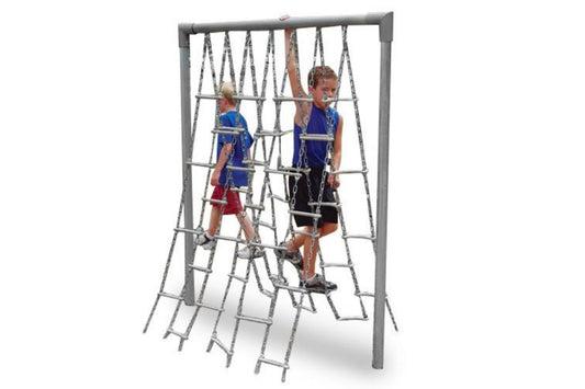 iDeal Scrambler Climber
