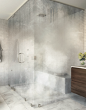 ThermaSol Steam Shower Kit - MicroTouch Kit - MTC-SVRD-AB