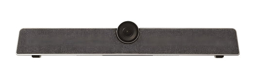 Sharp PN-ZCMS1 - AV Soundbar, 12MP Camera, 120º FOV - PNZCMS1