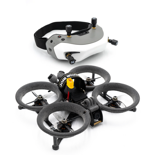 Fat Shark Dominator Transition Bundle - 4S - RR1284-10