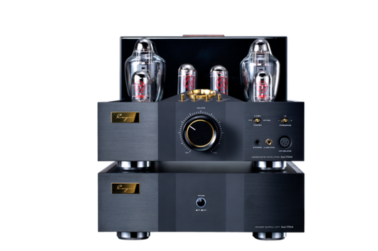 Cayin Soul 170HA KT170 Vacccum Tube Headphone/Speaker Amplifier