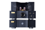 Cayin Soul 170HA KT170 Vacccum Tube Headphone/Speaker Amplifier