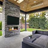 Storm Shell Outdoor TV Enclosure up to 55" TV PRO - SS-55-PRO