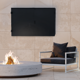 Storm Shell Outdoor TV Enclosure up to 55" TV PRO - SS-55-PRO