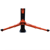 Stratus SAE-C10X 10,000 Lbs Extra Wide Two Post Lift - SAE-C10X