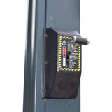 Stratus SAE-C10X 10,000 Lbs Extra Wide Two Post Lift - SAE-C10X