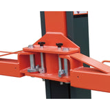 Stratus SAE-C9P 9,000 Lbs Two Post Lift - SAE-C9P