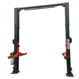 Stratus SAE-C9P 9,000 Lbs Two Post Lift - SAE-C9P