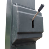 Stratus SAE-C9P 9,000 Lbs Two Post Lift - SAE-C9P