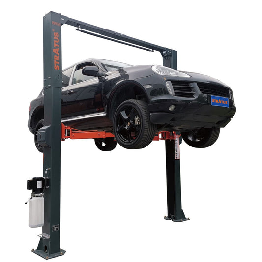 Stratus SAE-C9P 9,000 Lbs Two Post Lift - SAE-C9P