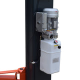 Stratus SAE-F10X 10,000 Lbs Extra Wide 2 Post Lift - SAE-F10X