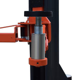 Stratus SAE-F10X 10,000 Lbs Extra Wide 2 Post Lift - SAE-F10X