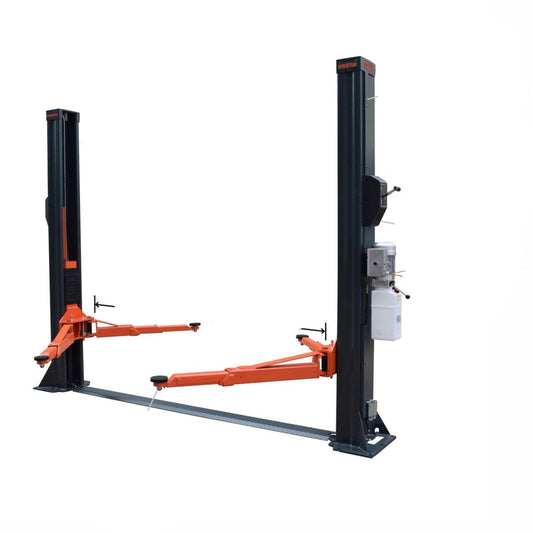 Stratus SAE-F10X 10,000 Lbs Extra Wide 2 Post Lift - SAE-F10X