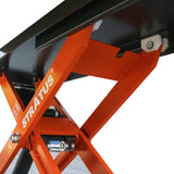 Stratus SAE-MS9000X Extra Wide Mid Rise Scissor Lift - SAE-MS9000X